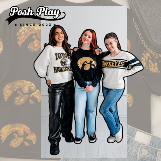 Your Ultimate 2026 Iowa Hawkeyes Game Day Style Guide: What to Wear All Season