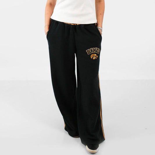 Iowa Tigerhawk Fleece Pants