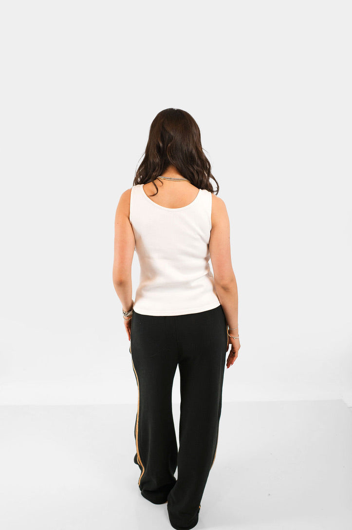 Iowa Tigerhawk Fleece Pants