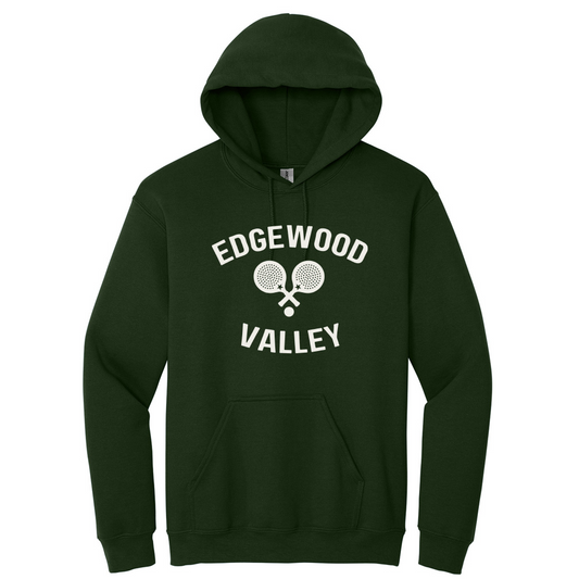 EVCC Unisex Paddle Hoodie