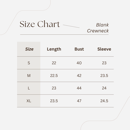 Indiana Sequin Women's Crewneck