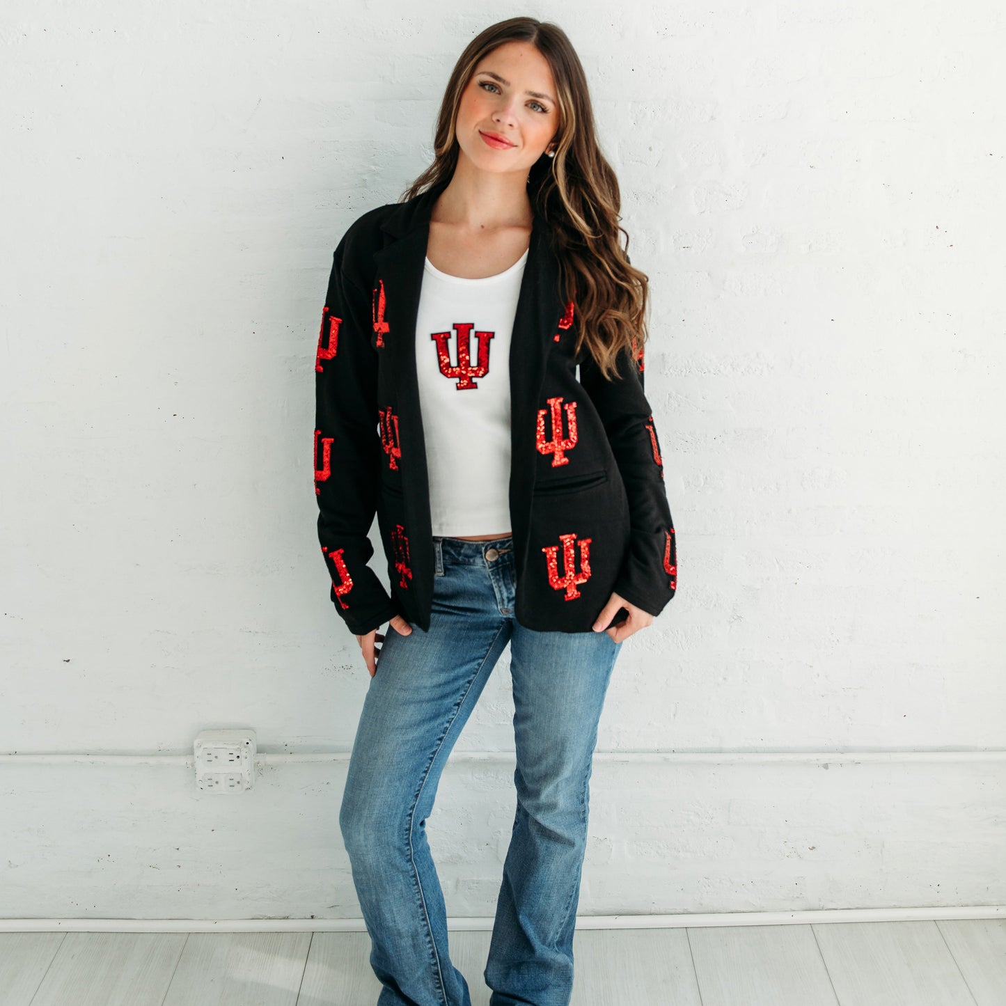   Indiana gameday apparel