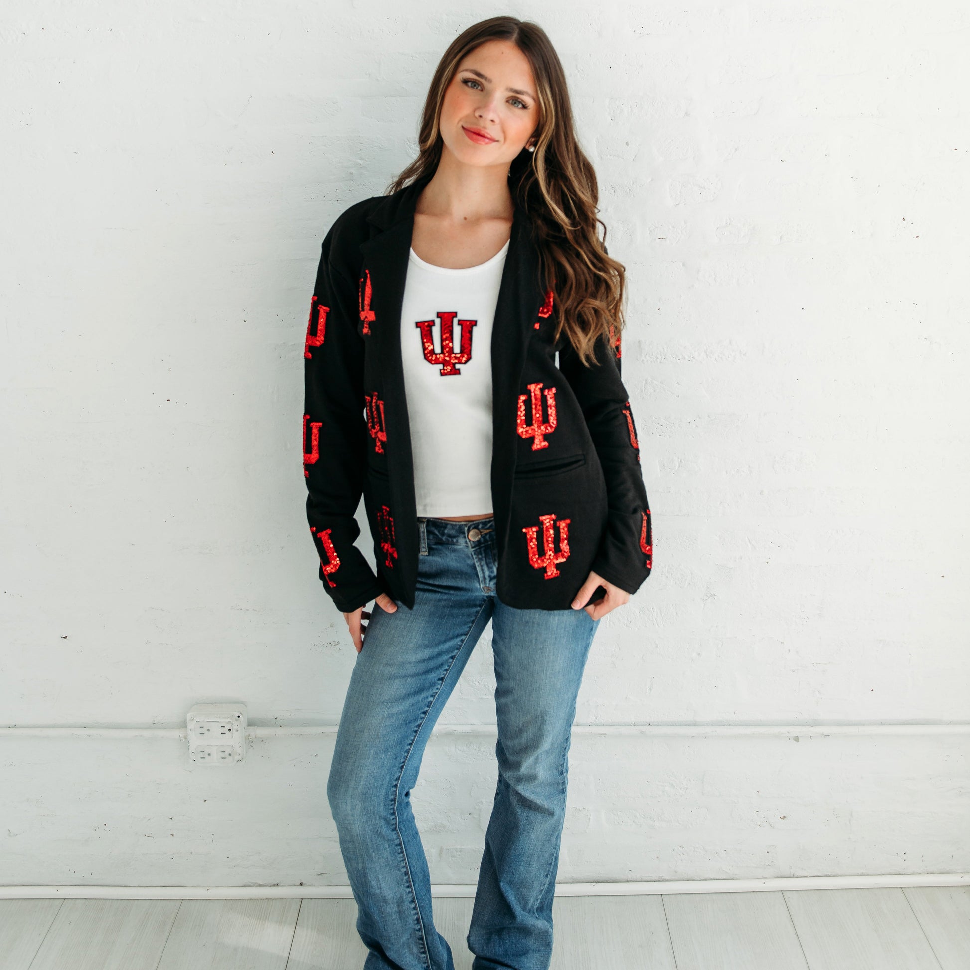   Indiana gameday apparel