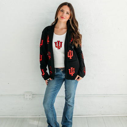   Indiana gameday apparel