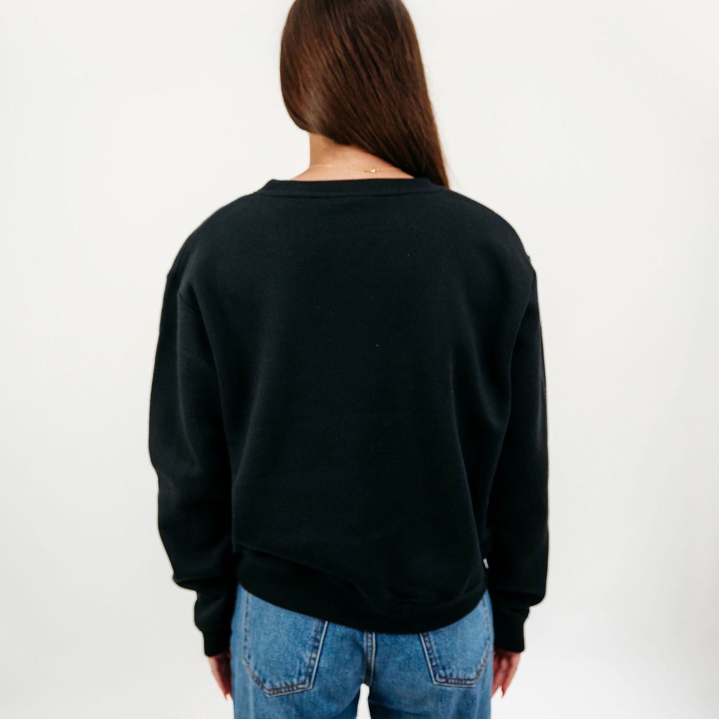 Iowa State Cyclones Hybrid Sequin Crewneck
